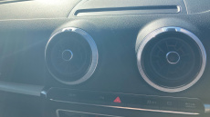 Audi A3 35 TFSI Black Edition 4dr Petrol Saloon